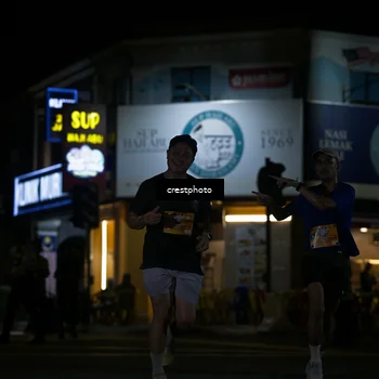 Runner Photo 5531065