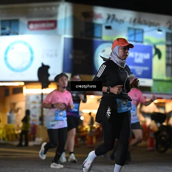 Runner Photo 5531067