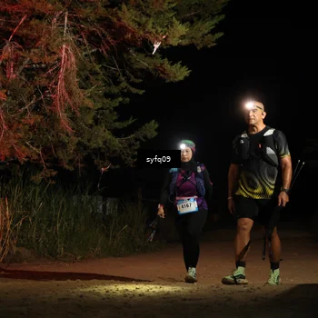 Runner Photo 5531069