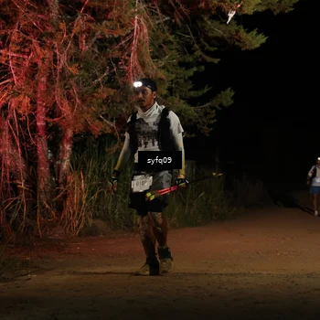 Runner Photo 5531070