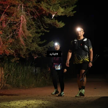 Runner Photo 5531071