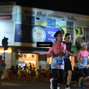 Runner Photo 5531073