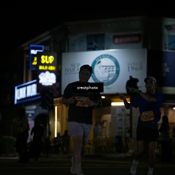 Runner Photo 5531074