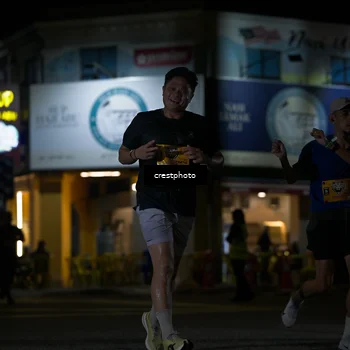 Runner Photo 5531075