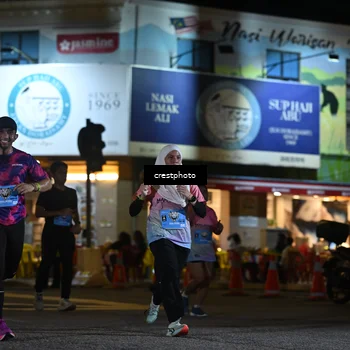Runner Photo 5531078