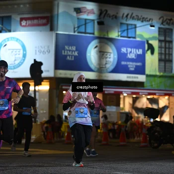 Runner Photo 5531082
