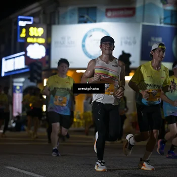 Runner Photo 5531084