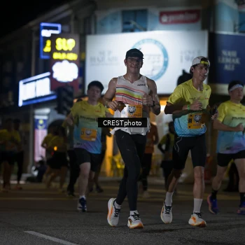 Runner Photo 5531085