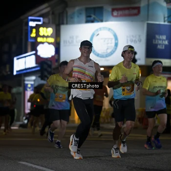 Runner Photo 5531087