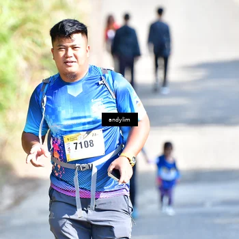 Runner Photo 5531089