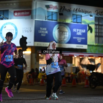 Runner Photo 5531090