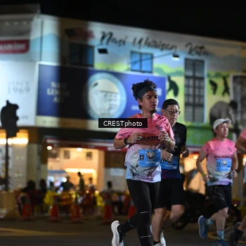 Runner Photo 5531091