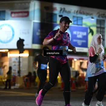 Runner Photo 5531095