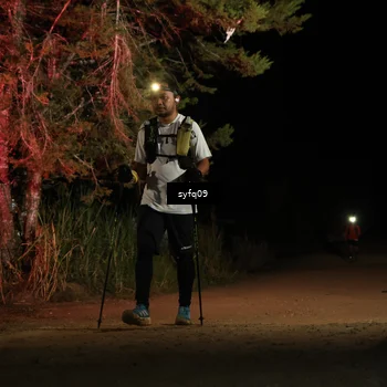Runner Photo 5531097