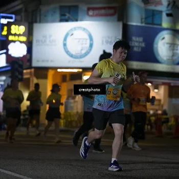 Runner Photo 5531098