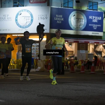Runner Photo 5531099