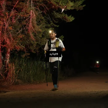 Runner Photo 5531100