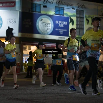 Runner Photo 5531101