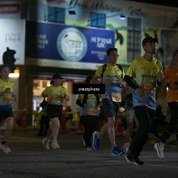 Runner Photo 5531103