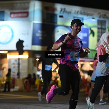 Runner Photo 5531105