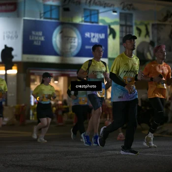 Runner Photo 5531106