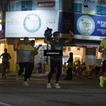 Runner Photo 5531107