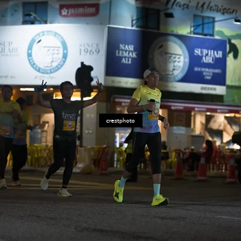 Runner Photo 5531108