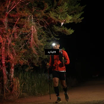 Runner Photo 5531109
