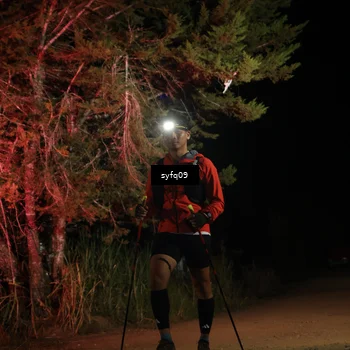 Runner Photo 5531111