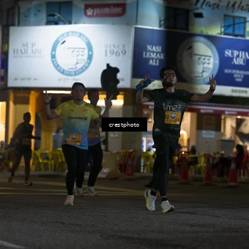 Runner Photo 5531114