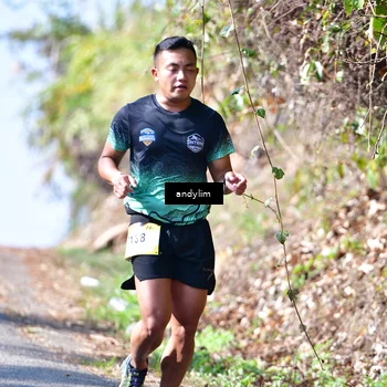 Runner Photo 5531115