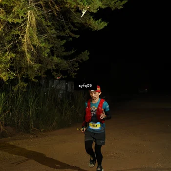 Runner Photo 5531116