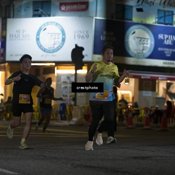 Runner Photo 5531120