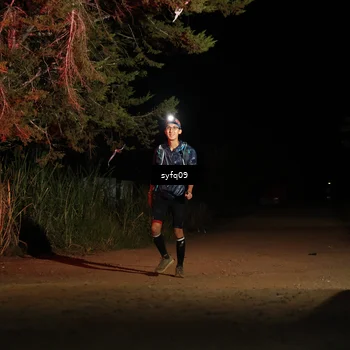 Runner Photo 5531121