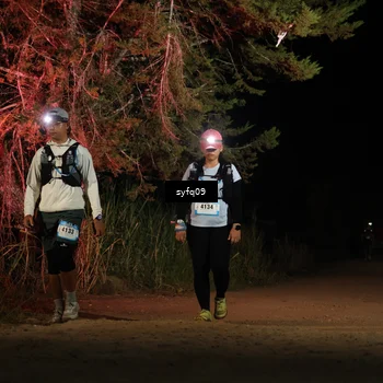 Runner Photo 5531122