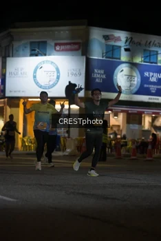 Runner Photo 5531128