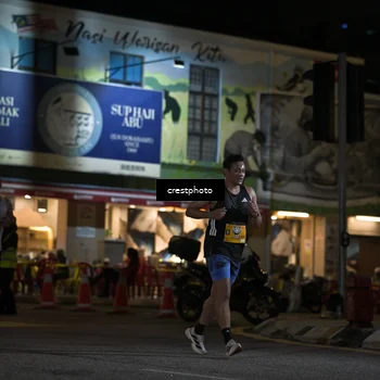 Runner Photo 5531133