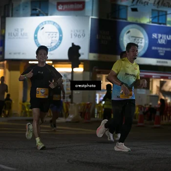 Runner Photo 5531136