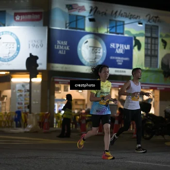 Runner Photo 5531137