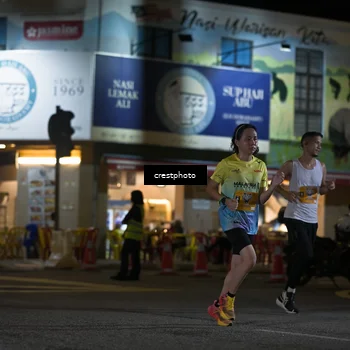 Runner Photo 5531139