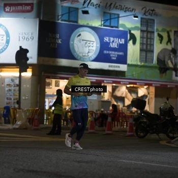Runner Photo 5531143