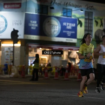 Runner Photo 5531144