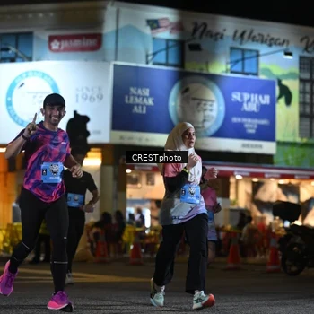 Runner Photo 5531145