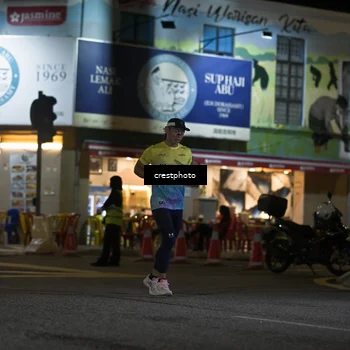 Runner Photo 5531148