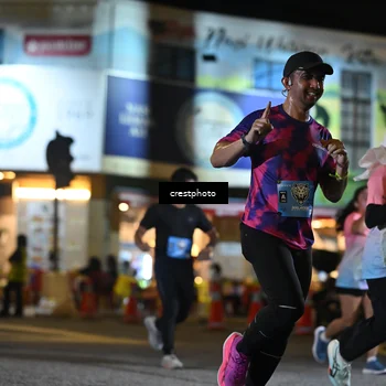 Runner Photo 5531154