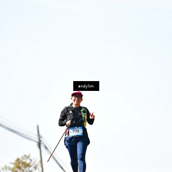 Runner Photo 5531155