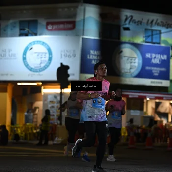 Runner Photo 5531158