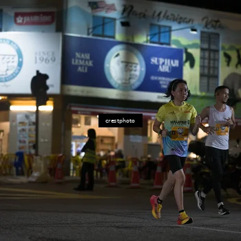 Runner Photo 5531160