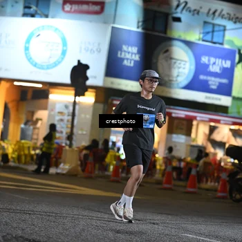 Runner Photo 5531163