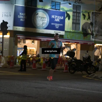 Runner Photo 5531166